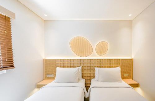 Semarang Hotel | Kotta Kyu Hotel Semarang