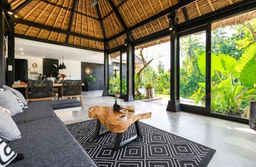 Tegallalang Hotel | Villa Jasmine by Anakara