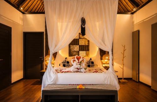 Tegallalang Hotel | Villa Jasmine by Anakara