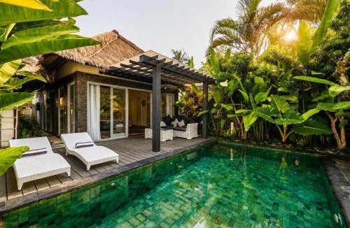 Tegallalang Hotel | Villa Edelweiss by Anakara