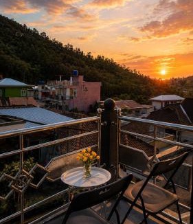 Plaosan Hotel | Noia Hotel Sarangan