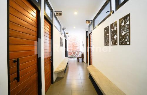 Sinduharjo Hotel | Griya Nawastika Syariah at Jakal KM 8 Redpartner