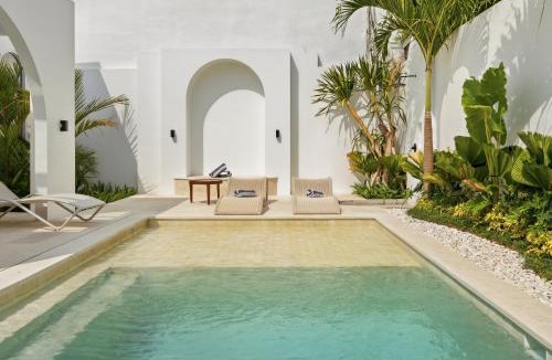 Munggu Villa | Vellora Villa