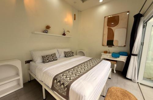 Bukit Lawang Villa | Rumah Kodel2