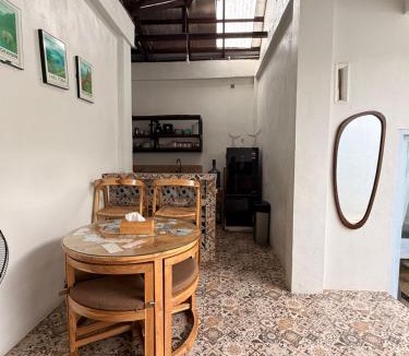 Bukit Lawang Villa | Rumah Kodel2