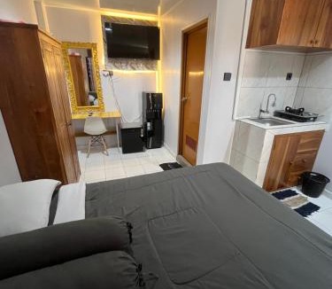 Panjer Apartment | santru home