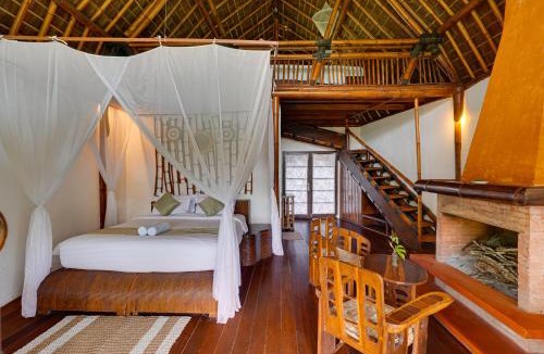 Pelaga Resort | Plaga Eco Village by Nabe Hospitality Management