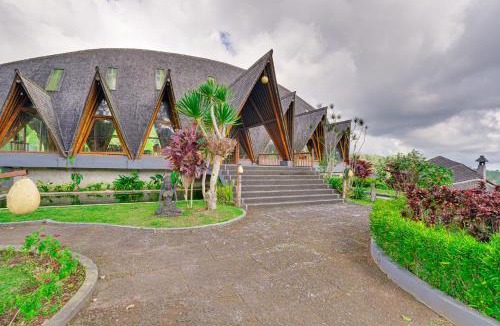 Pelaga Resort | Plaga Eco Village by Nabe Hospitality Management