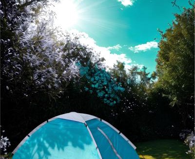 Padang Other | Rental Tenda