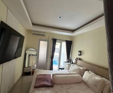 Pemogan Apartment | Sunset Avenue Apartment