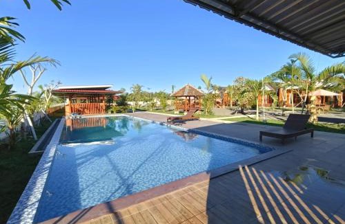 Sumberasri Hotel | Griya Lumbung Villas 2