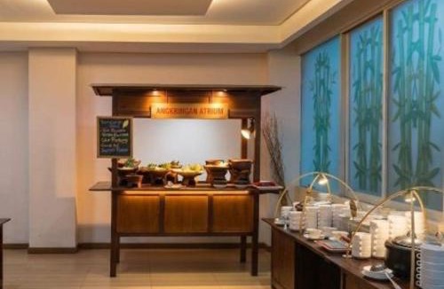 Catur Tunggal Hotel | Atrium Premiere Hotel Yogyakarta Ambarukmo