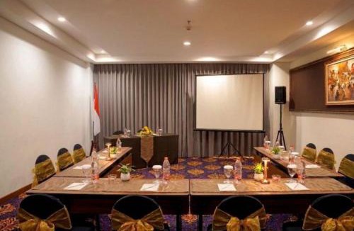 Catur Tunggal Hotel | Atrium Premiere Hotel Yogyakarta Ambarukmo