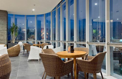 Makassar Hotel | Meliá Makassar