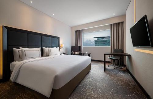 Makassar Hotel | Meliá Makassar