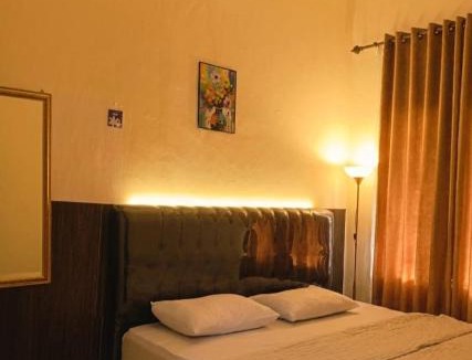 Batu Karas House | Thian Homestay