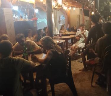 Bunaken House | Three Ken Homestay & Cafe