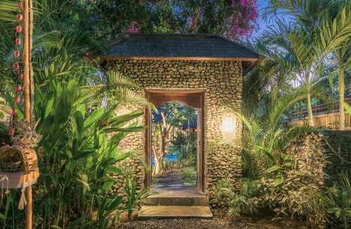 Pemuteran Villa | Villa KaRo Pemuteran