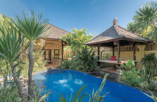 Pemuteran Villa | Villa KaRo Pemuteran