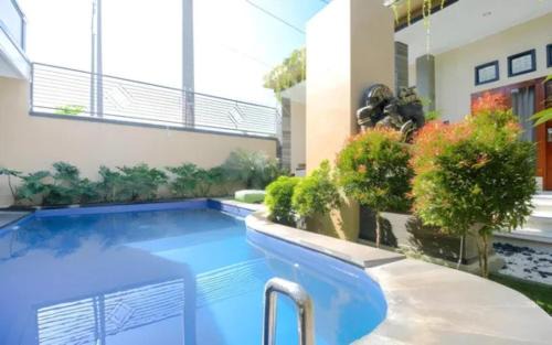 By Pass Ngurah Rai House | Ratu Guest House