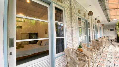 Tibubeneng House | Jalak Merah Apartment