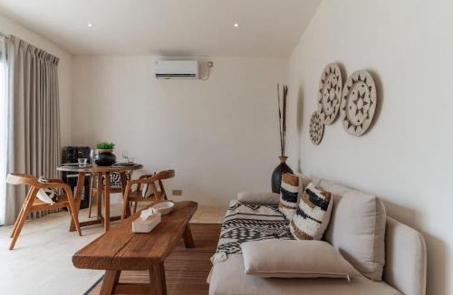 Pecatu House | Stylish Apt in Uluwatu with Pool near Beach