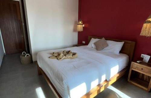 Tibubeneng House | Jalak Merah Apartment