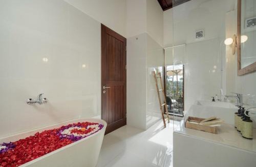 Sebatu Hotel | Puri Diamond Villas