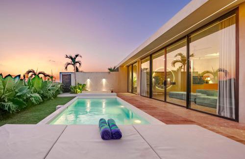 Kaba-Kaba Villa | Predmet Cascade Villas - Panoramic Luxury Stay with Amazing Views