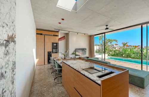 Kaba-Kaba Villa | Predmet Cascade Villas - Panoramic Luxury Stay with Amazing Views