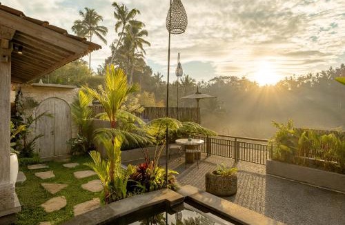 Sebatu Villa | Legong Sebatu Villa