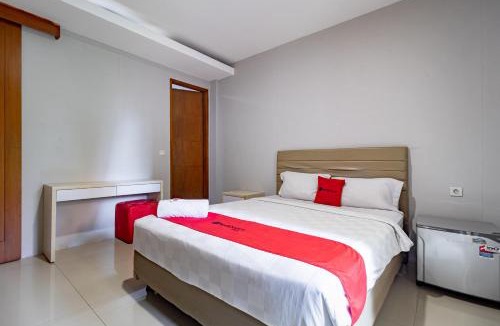 Cilandak House | RedDoorz Plus near Cilandak Town Square 2