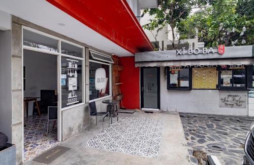 Cilandak House | RedDoorz Plus near Cilandak Town Square 2