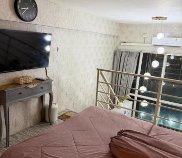 Gresik Apartment | Apartement icon AM