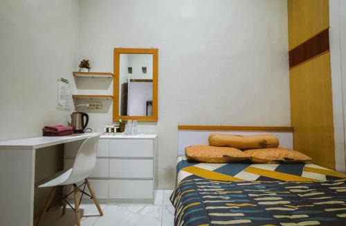 Pasuruan Hostel | Java Mulia Homestay Syariah