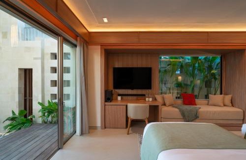 Bukit Villa | Uluviu Villa