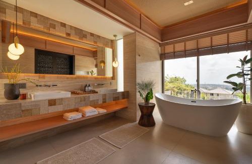 Bukit Villa | Uluviu Villa