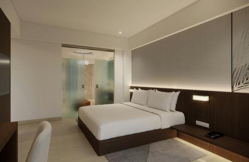 Grand Kawanua International City Hotel | Courtyard by Marriott Manado
