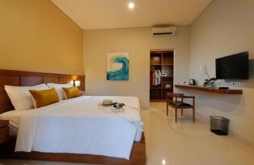 Central Seminyak House | Singgah Rooms By Lensa Hospitality