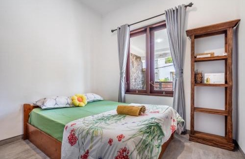 Taman Griya Villa | Casa Dijaweqo