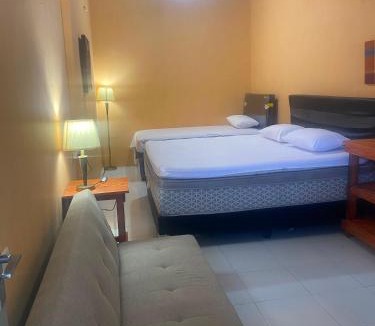Gorontalo House | Harry & Mimin Homestay