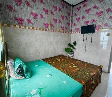 Kalipuro House | IjenBromo Hub Omyah Isun Hub