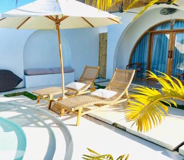 Songan Hotel | The Dream Hill Bali - Kintamani