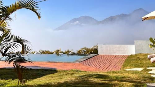 Songan Hotel | The Dream Hill Bali - Kintamani