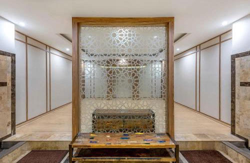 Babakan Ciamis Hotel | Oakwood Merdeka Bandung