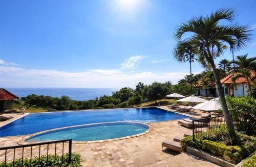 Cempaga Resort | The Hamsa Bali Resort
