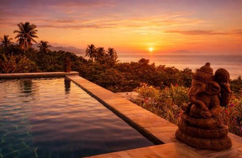 Cempaga Resort | The Hamsa Bali Resort