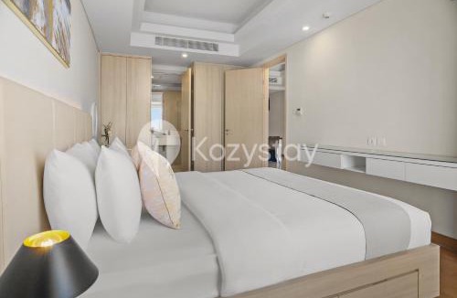 Surabaya Apartment | Ardin by Kozystay - MERR