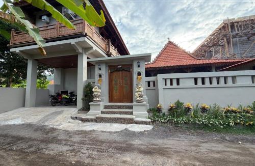 Purwakerti Villa | Umah Nayoye Amed