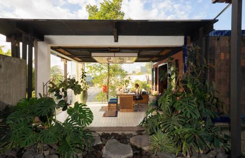 Pererenan Resort | Shore Amora Canggu